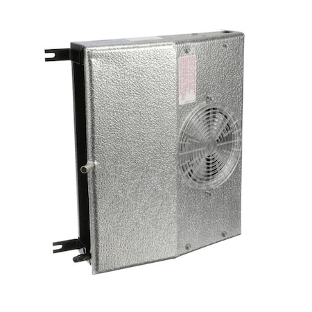 Heatcraft Evap Unit Complete, No TAK10AG TAK10AG